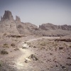 Le "Voyage au Maroc"
